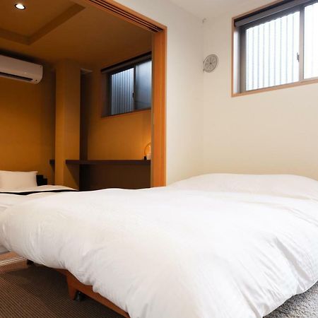 宿坊 正伝寺 Temple Hotel Shoden-Ji Tokyo Bagian luar foto