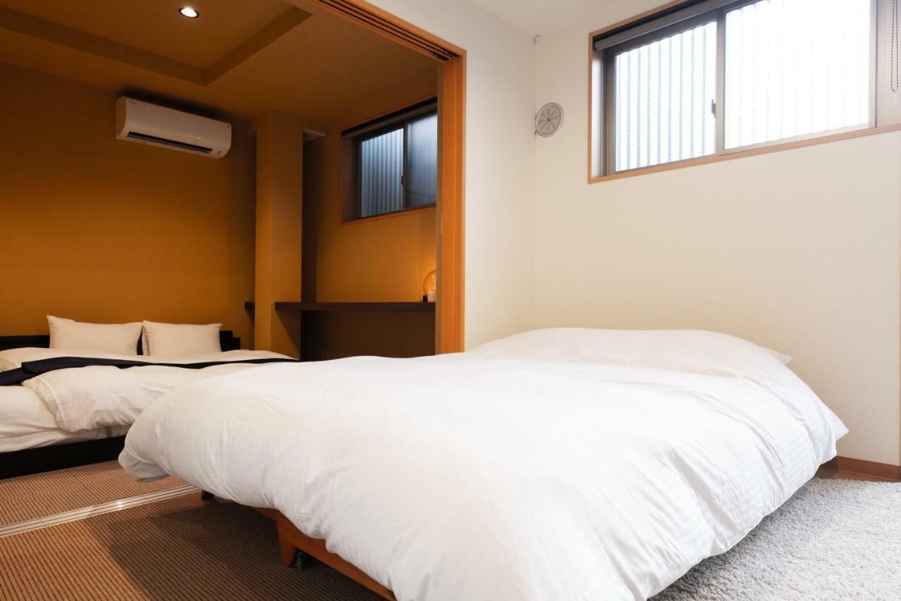 宿坊 正伝寺 Temple Hotel Shoden-Ji Tokyo Bagian luar foto